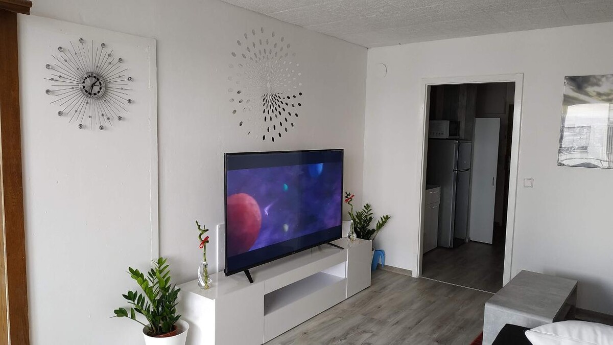 Bilder Your Second Home Apartments
