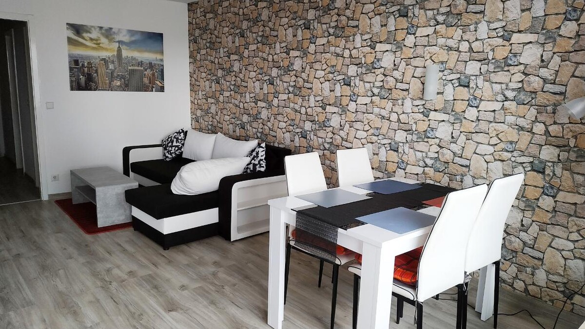 Bilder Your Second Home Apartments