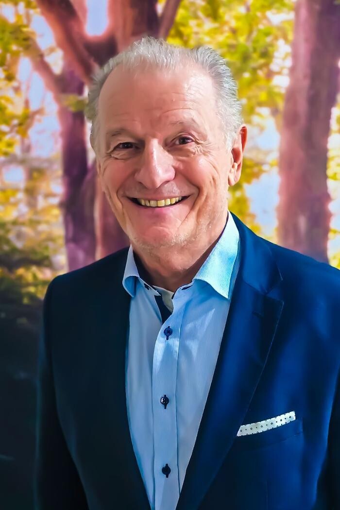 Bilder ERGO Versicherung / DKV Jochen Wolff