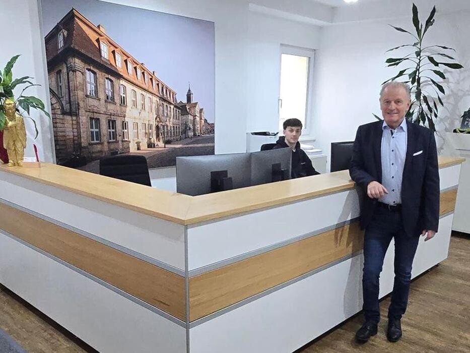 Bilder ERGO Versicherung / DKV Jochen Wolff