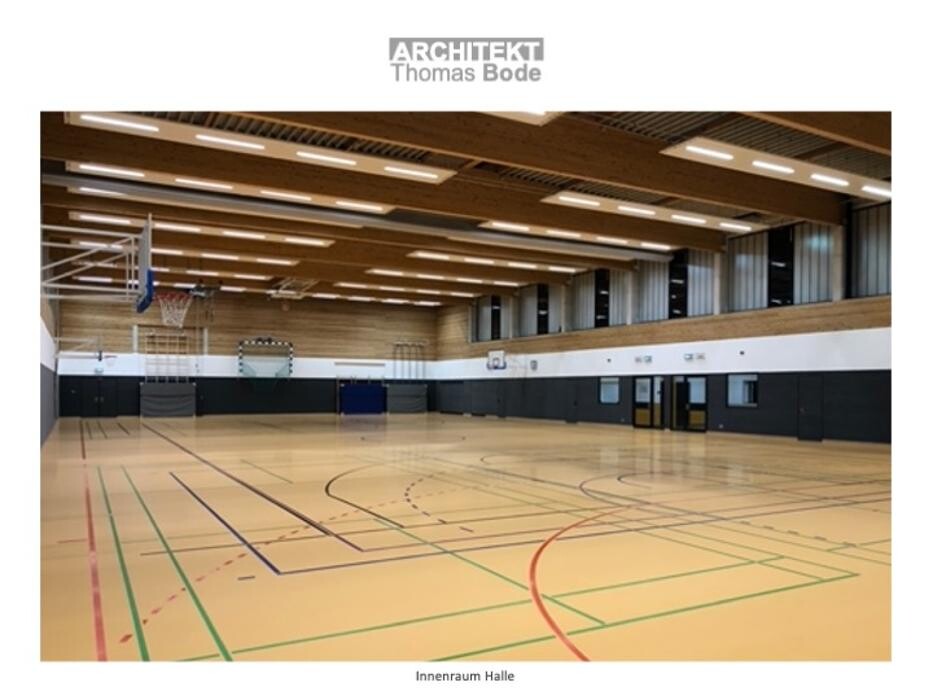 Bilder Architekt Bode BDA
