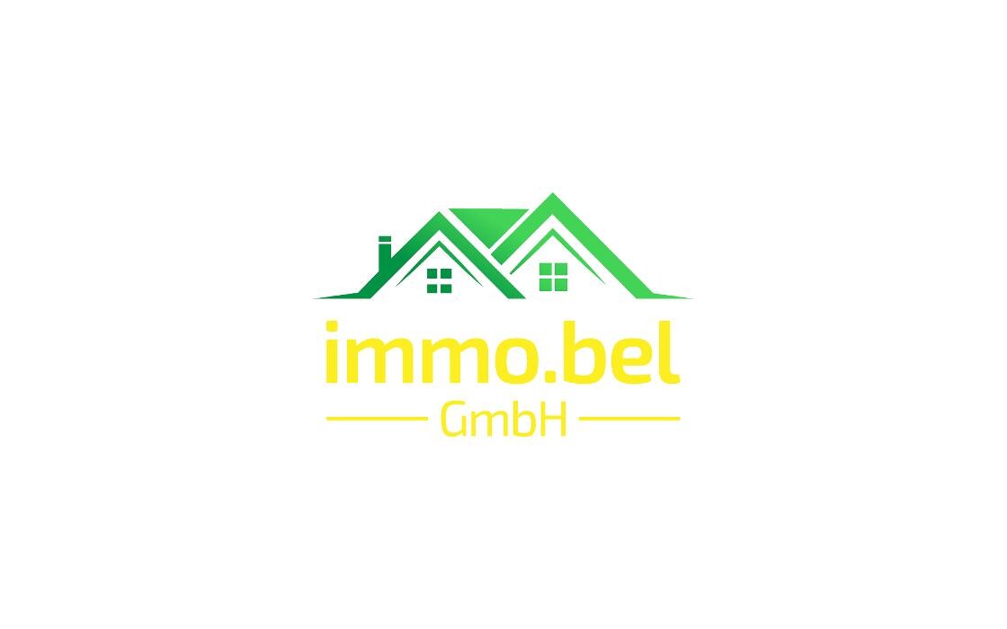 immo.bel GmbH Logo