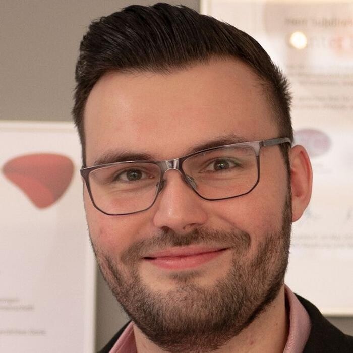 Bilder ERGO Versicherung Nino Hunczak