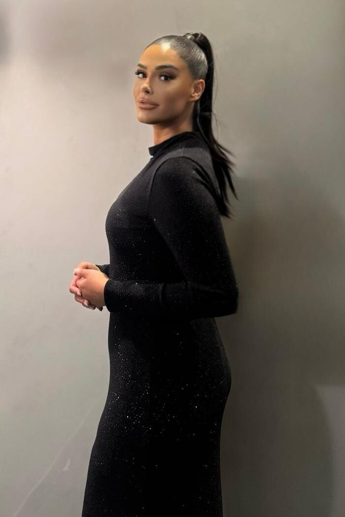 Bilder ERGO Versicherung Hatice Siringül