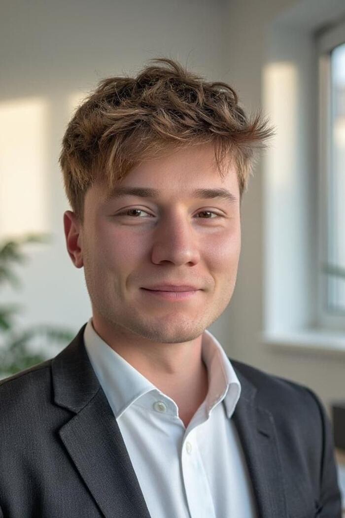 Bilder ERGO Versicherung Ole Bieler