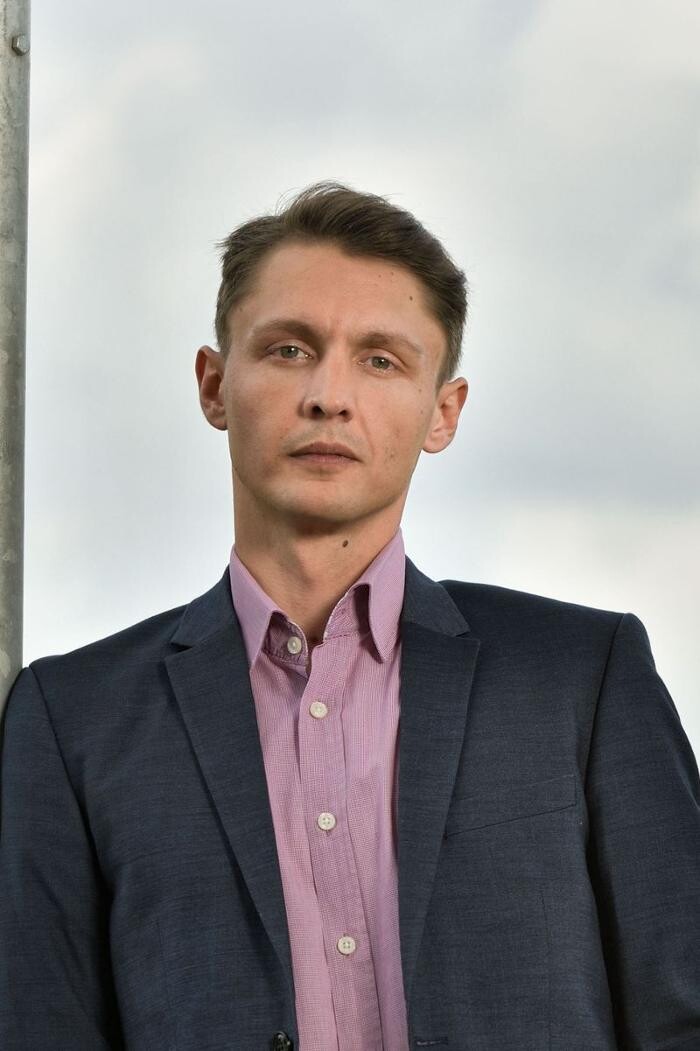 Bilder ERGO Versicherung Arno Hammel