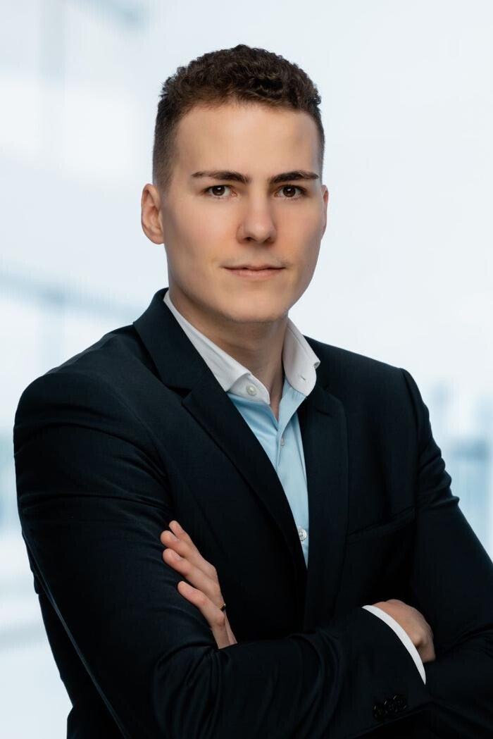 Bilder ERGO Versicherung Alexander Brößler