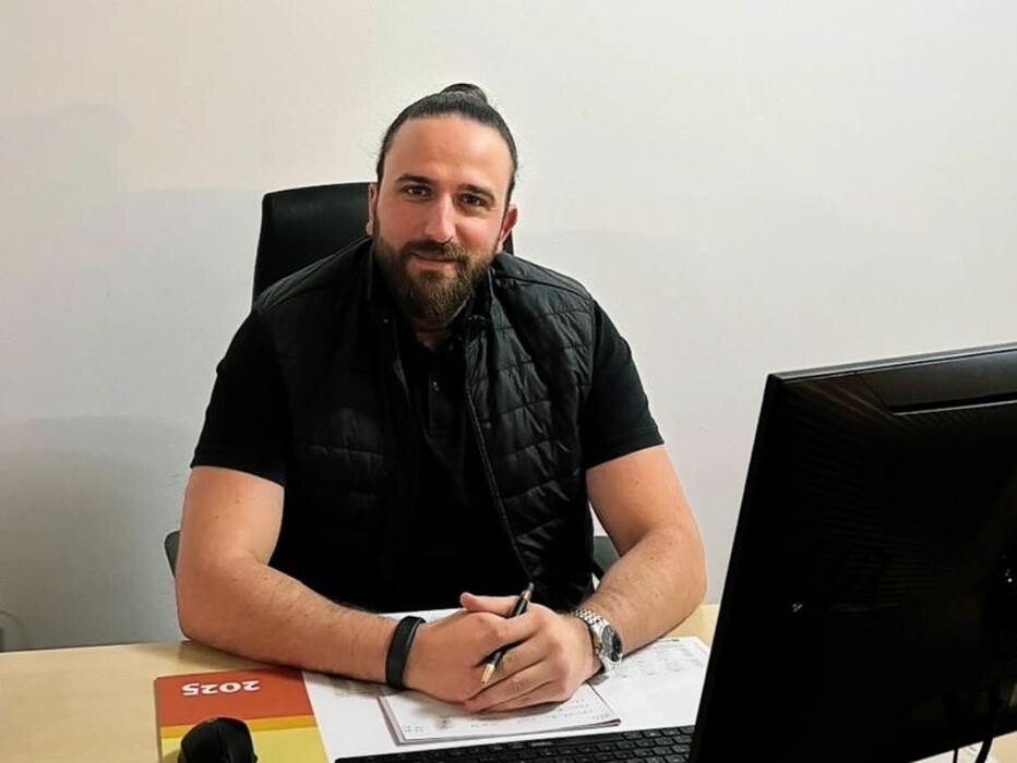 Bilder ERGO Versicherung Onur Özer