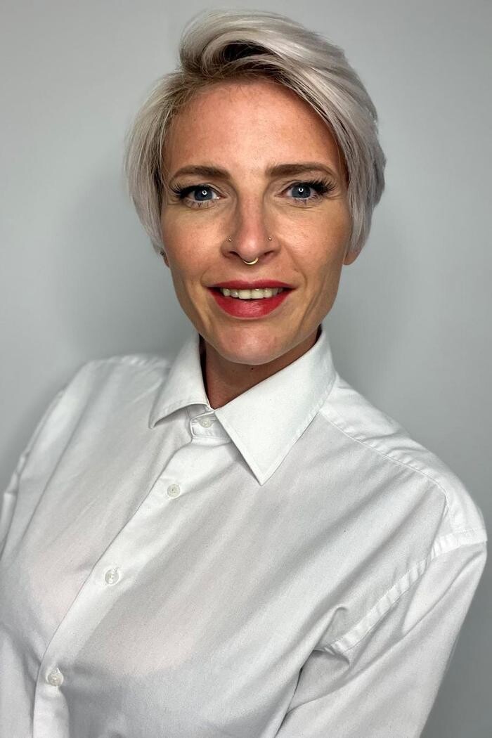 Bilder ERGO Versicherung Christin Demmler