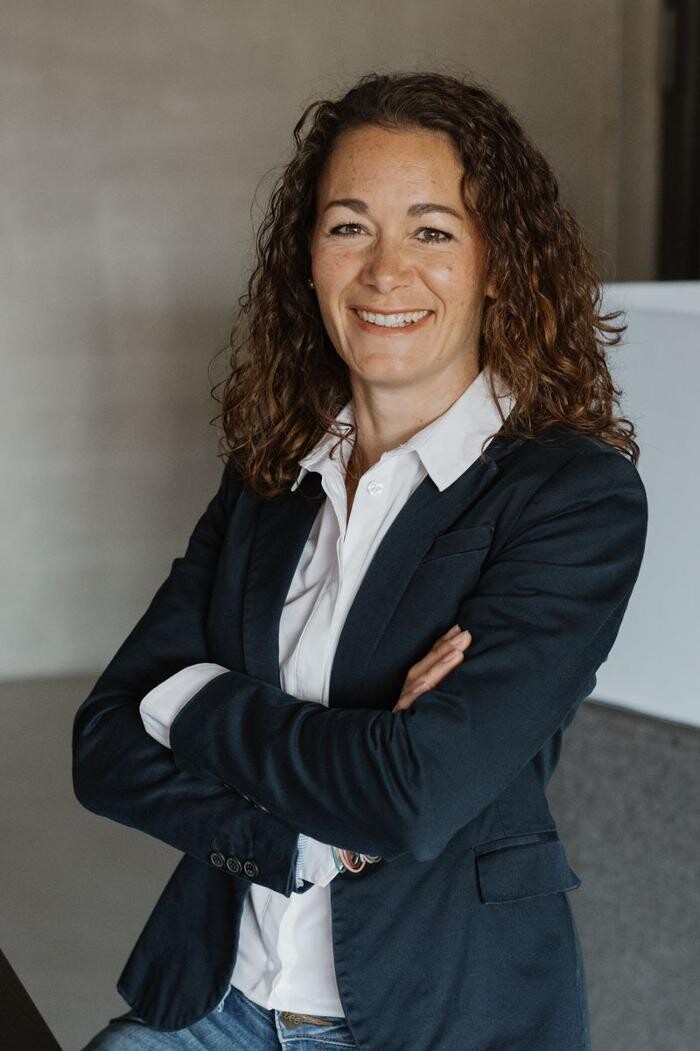 Bilder ERGO Versicherung Stephanie Reiter