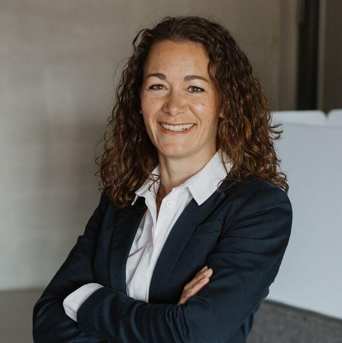 Bilder ERGO Versicherung Stephanie Reiter