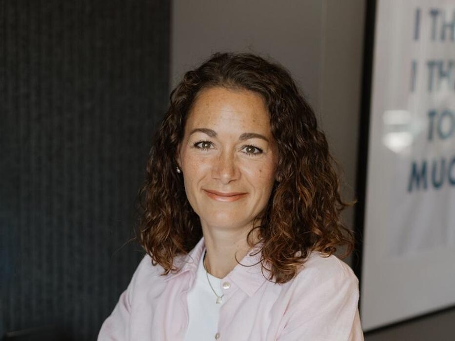 Bilder ERGO Versicherung Stephanie Reiter