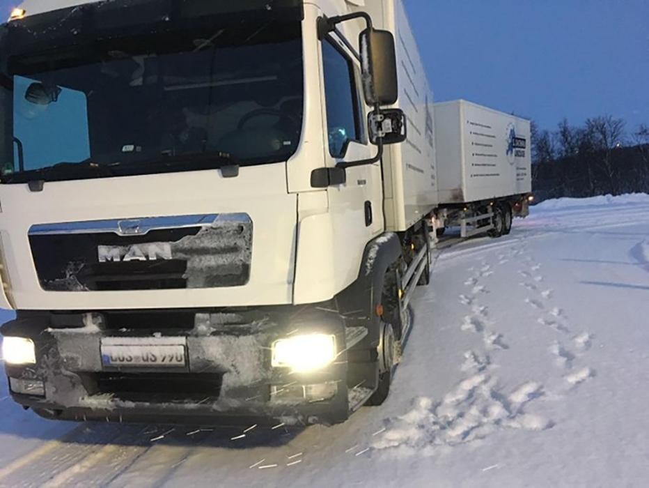 Bilder Sebastian Sachau Umzüge | internationaler Möbeltransport