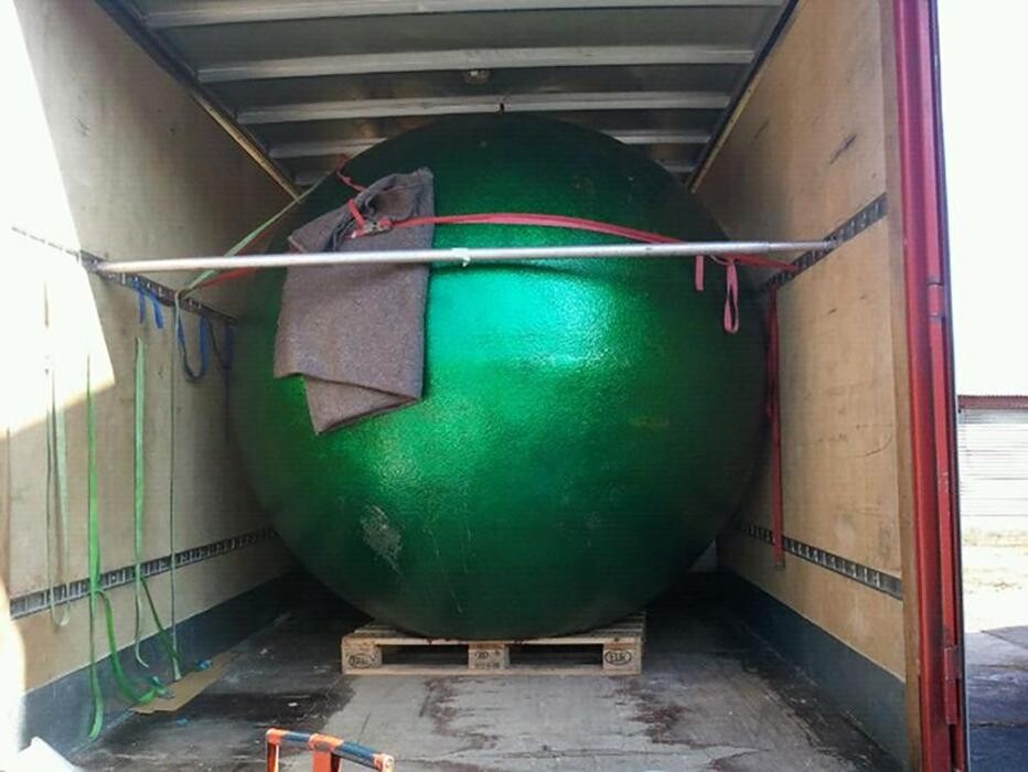 Bilder Sebastian Sachau Umzüge | internationaler Möbeltransport