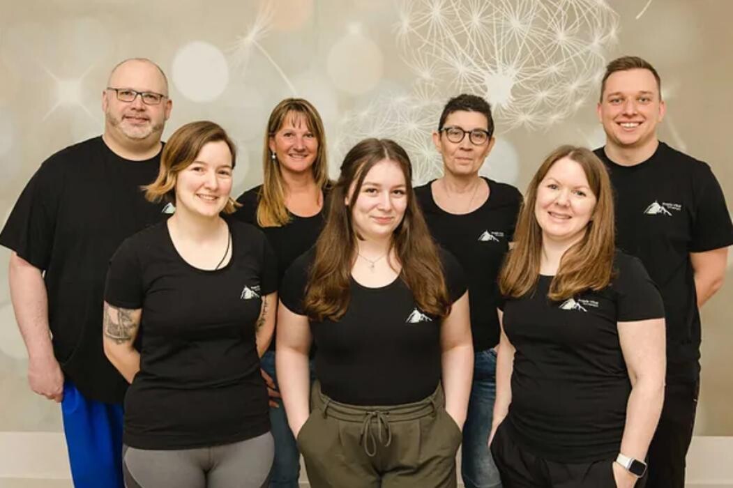 Bilder Praxis Vital Tom Weingarz