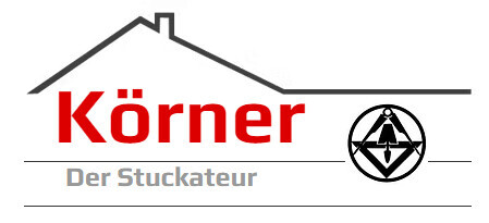 Stuckateur Meisterbetrieb Körner Logo