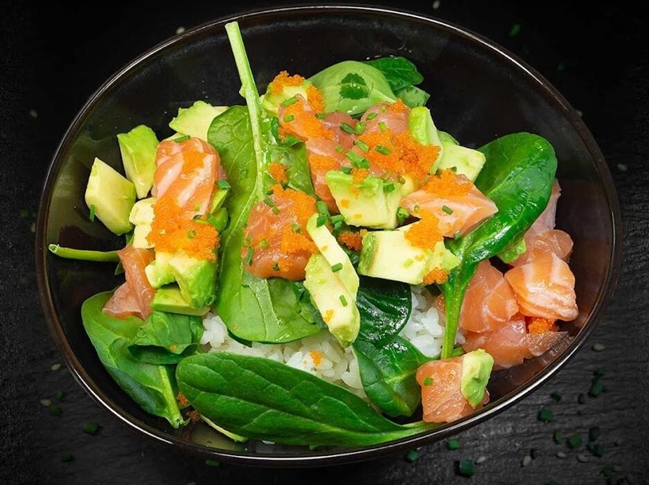 Bilder SUSHIdeluxe Hildesheim