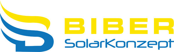 BIBER SolarKonzept GmbH Logo