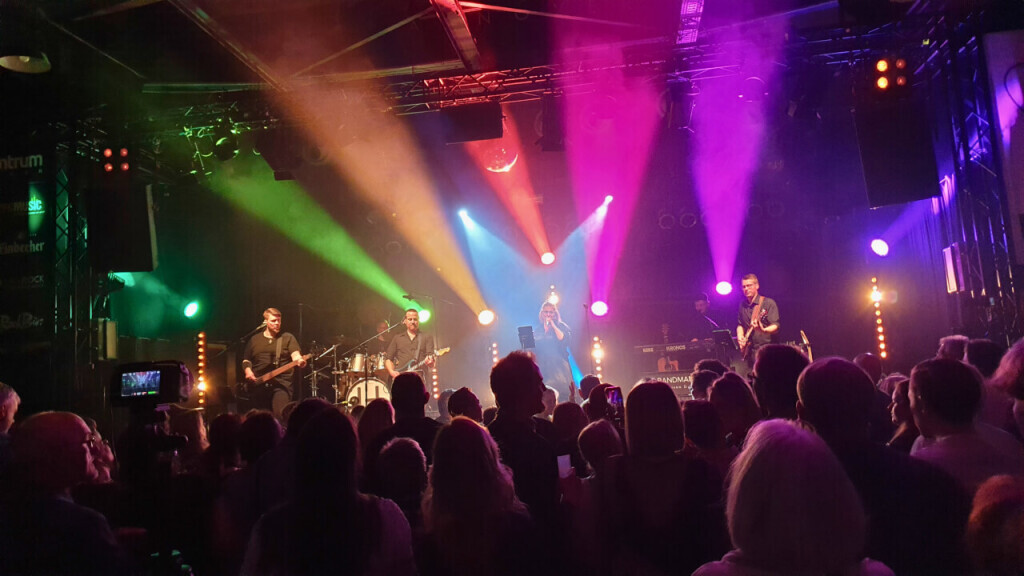 Bilder LichtKlang Veranstaltungstechnik