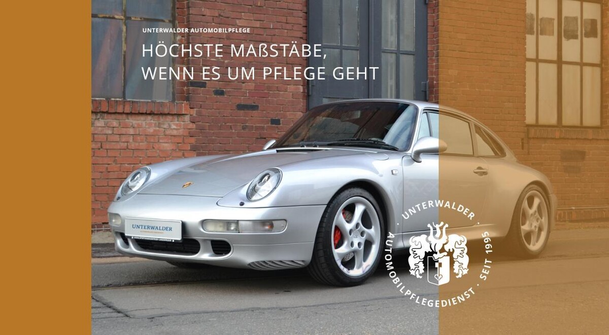 Bilder Unterwalder Automobilpflegedienst