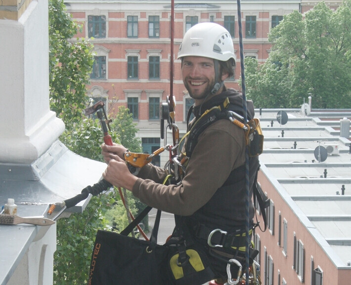 Bilder SEILTECHNIK LEESE