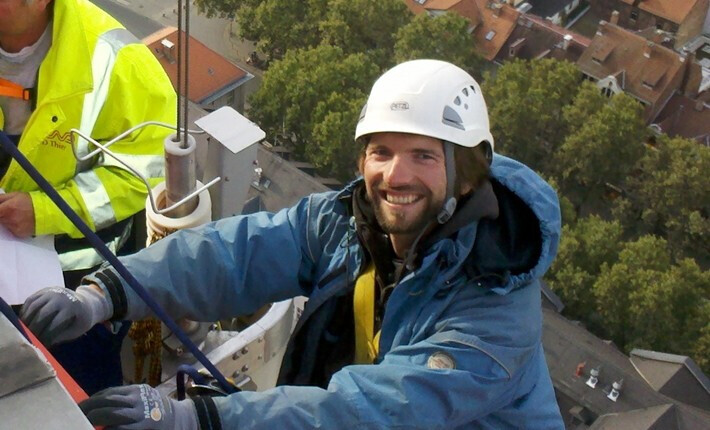 Bilder SEILTECHNIK LEESE