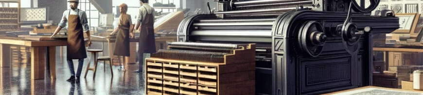 Bilder Druckerei Laubengaier GmbH