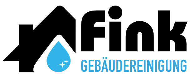 Fink Gebäudereinigung Logo