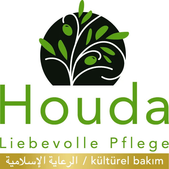 Ambulante Pflege Houda GmbH Logo