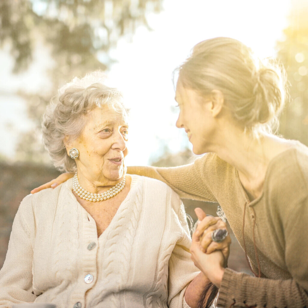 Bilder Ambulante Pflege Houda GmbH