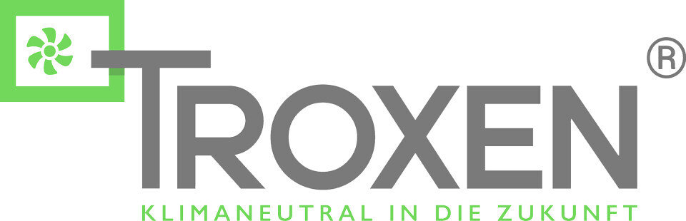 Troxen GmbH Logo