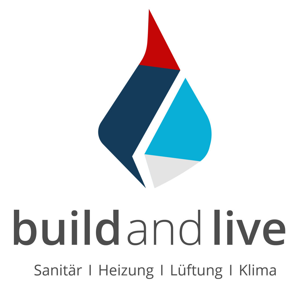 build and live GmbH Logo