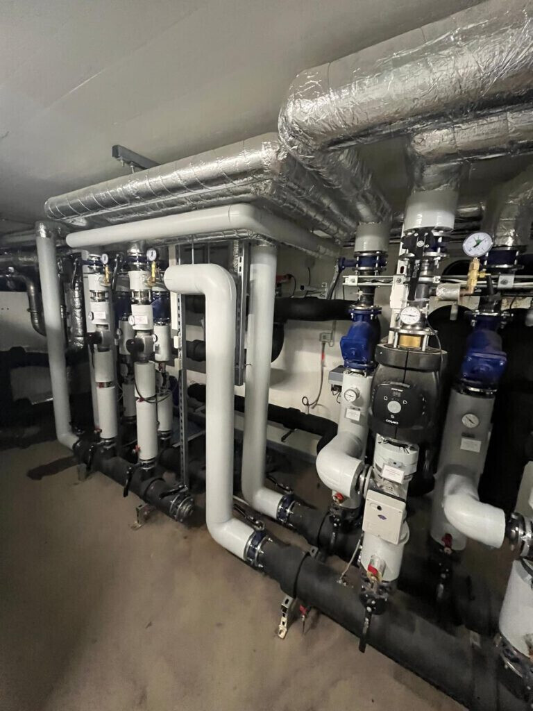 Bilder build and live GmbH