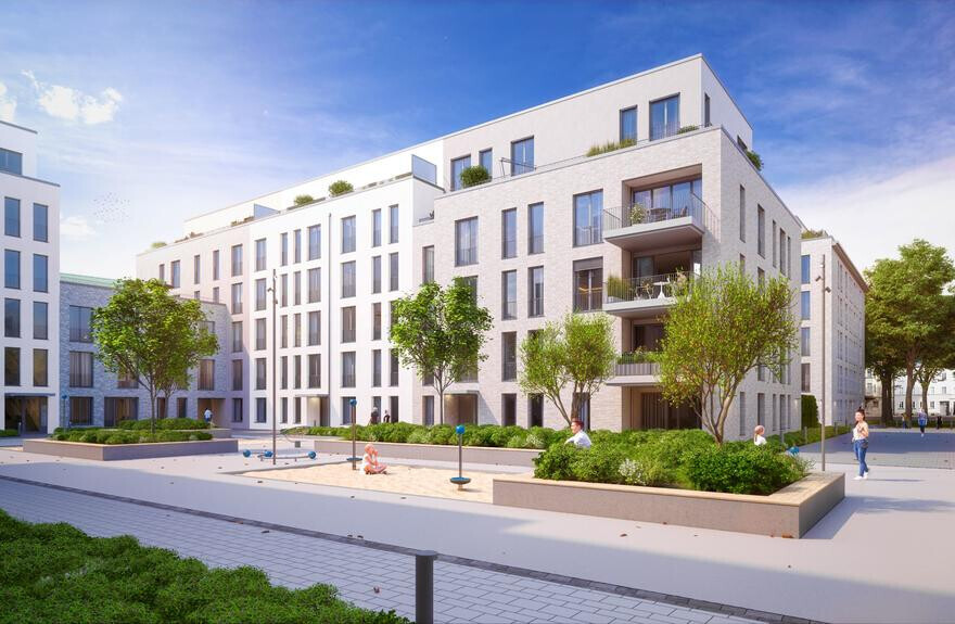 Bilder build and live GmbH