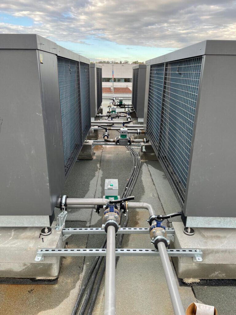 Bilder build and live GmbH