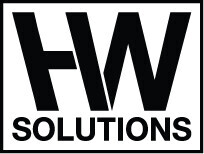 HW-Solutions UG (haftungsbeschränkt) Logo