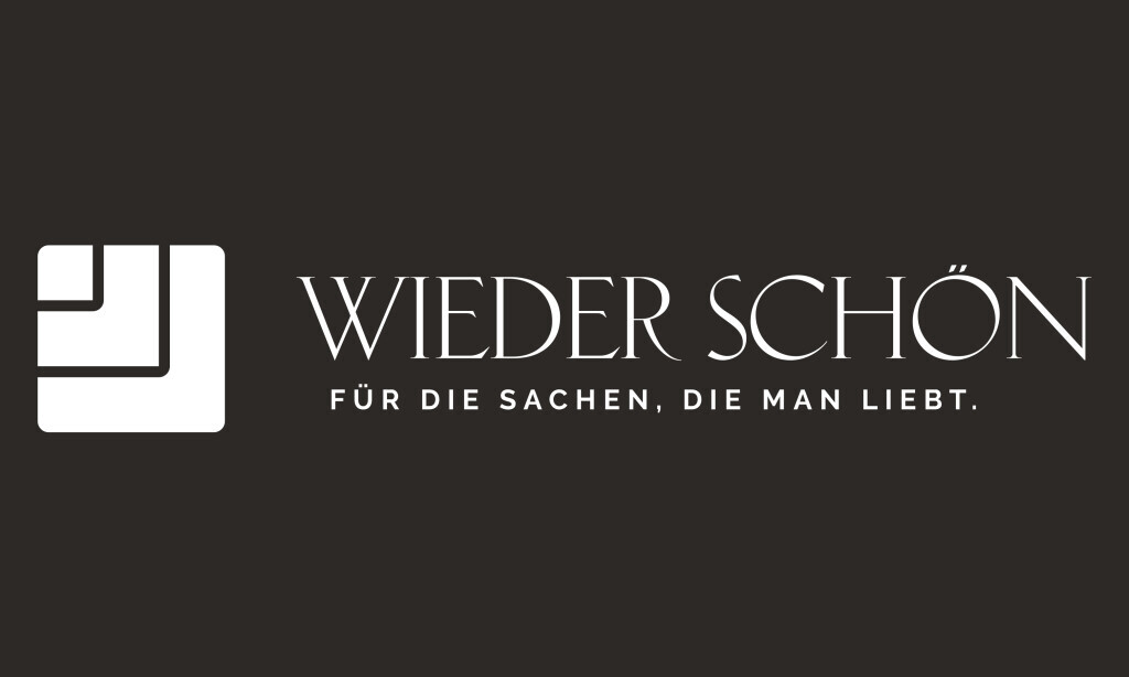 Wiederschön Logo