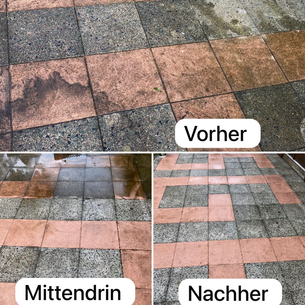Bilder Grubers Entrümpelung + Hausmeisterservice und Tatortreinigung