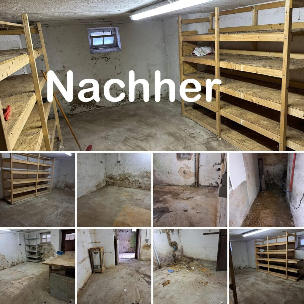 Bilder Grubers Entrümpelung + Hausmeisterservice und Tatortreinigung