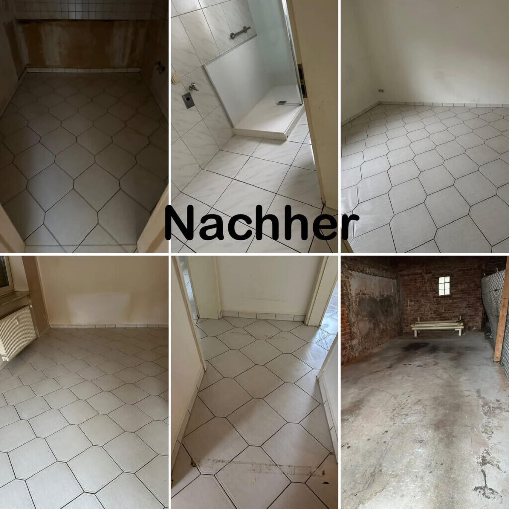 Bilder Grubers Entrümpelung + Hausmeisterservice und Tatortreinigung