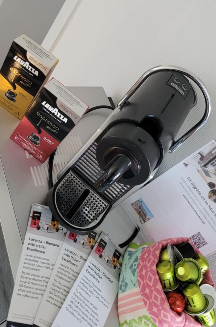 Bilder Haus Veronika