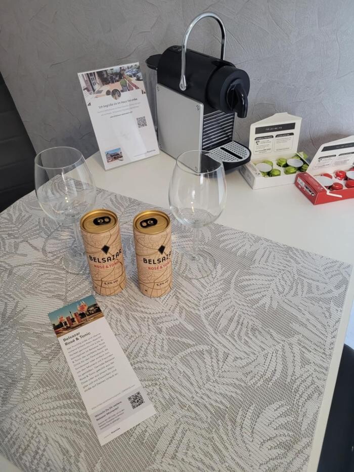 Bilder Haus Veronika