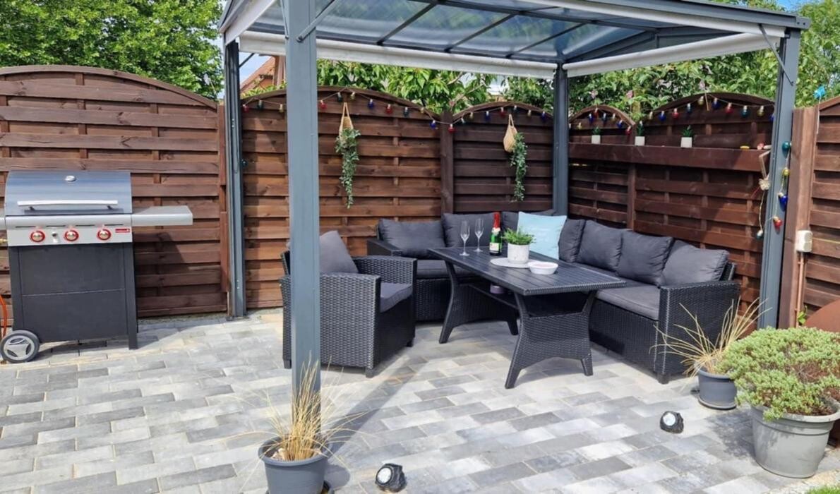 Bilder Haus Veronika