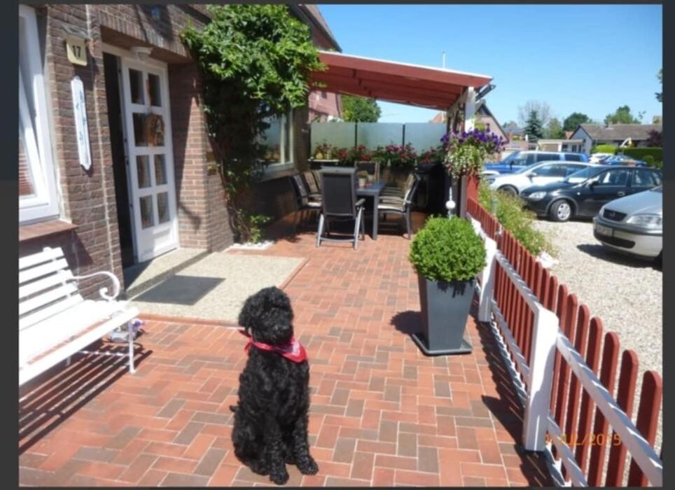 Bilder Haus Veronika