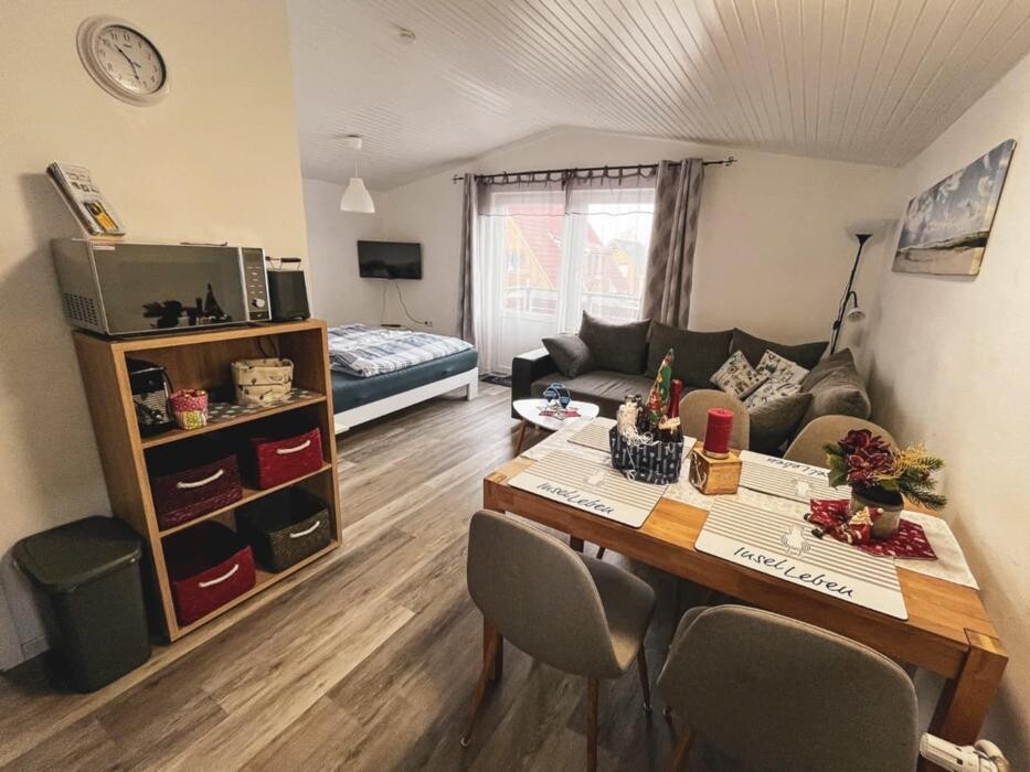 Bilder Haus Veronika