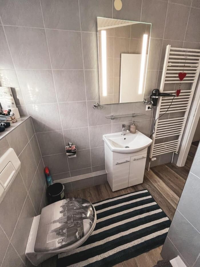 Bilder Haus Veronika