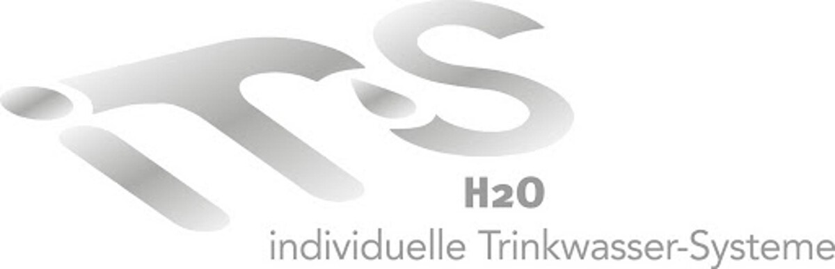 iTS H2O individuelle Trinkwasser-Systeme Logo