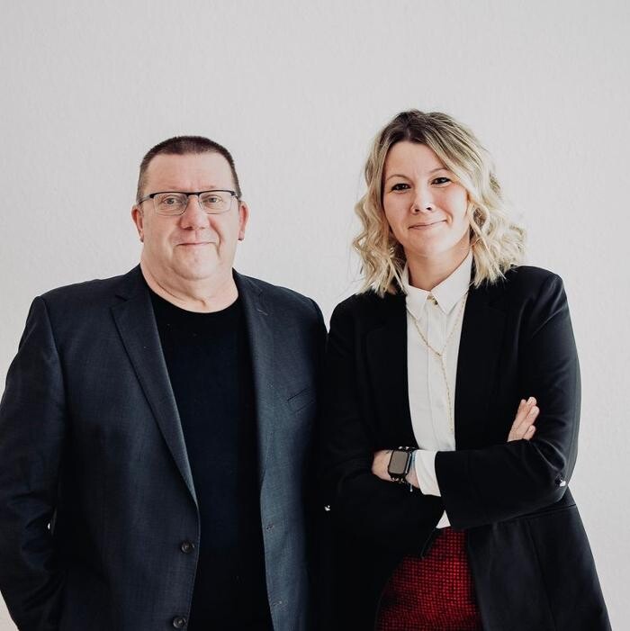 Bilder ERGO Versicherung Kristina Hartmann