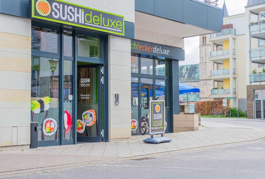 Bilder SUSHIdeluxe Magdeburg-Altstadt