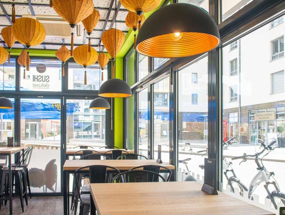Bilder SUSHIdeluxe Magdeburg-Altstadt